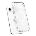 spigen ultra hybrid magsafe frost white for iphone air extra photo 1