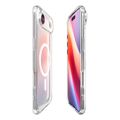spigen ultra hybrid magsafe frost white for iphone air extra photo 2