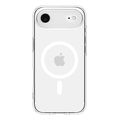 spigen ultra hybrid magsafe frost white for iphone air extra photo 4