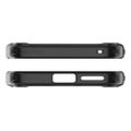 spigen ultra hybrid magsafe zero one black for google pixel 9a extra photo 4