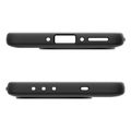 spigen ultra hybrid matte black for oneplus 13 extra photo 4