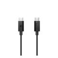 spigen essential usb c to usb c 60w cable black eb6010cc extra photo 7