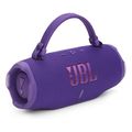 jbl charge 6 bluetooth wireless speaker purple extra photo 1