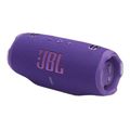 jbl charge 6 bluetooth wireless speaker purple extra photo 2