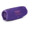 jbl charge 6 bluetooth wireless speaker purple extra photo 3