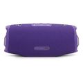 jbl charge 6 bluetooth wireless speaker purple extra photo 5