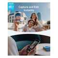 anker maggo usb c adapter 3 in 1 10gbps for iphone extra photo 2