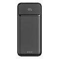 powerbank proove illuminator 2 10000mah 225w qc pd black pbip10212201 extra photo 1