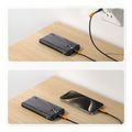 powerbank joyroom jr pbf15 10000mah 225w qc pd black extra photo 3