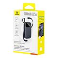 powerbank baseus enerfill fc31 10000mah 225w qc pd black extra photo 3