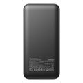 powerbank joyroom jr pbf12 10000mah 12w black extra photo 3