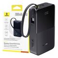 powerbank baseus enerfill bipow2 pro 20000mah 225w qc pd black e0027701 extra photo 3 powerbank baseus enerfill bipow2 pro 20000mah 225w qc pd black e0027701 extra photo 3