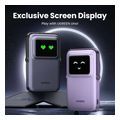 powerbank ugreen pb571 uno 5000mah 20w pd fqi grey extra photo 3