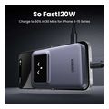 powerbank ugreen pb571 uno 5000mah 20w pd fqi grey extra photo 4