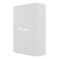 powerbank varta mag pro 10000mah 20w pd white extra photo 1