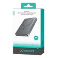 powerbank joyroom jr pbm08 pro 10000mah 20w pd fqi grey extra photo 5
