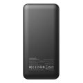powerbank joyroom jr pbf14 20000mah 12w black extra photo 1