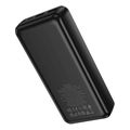 powerbank borofone bj80a clever 20000mah 225w qc pd black extra photo 2