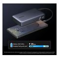 powerbank ugreen pb550 20000mah 67w qc pd grey extra photo 3