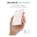 powerbank baseus picogo 5000mah 20w pd fqi pink p10076800413 00 extra photo 3