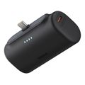 powerbank baseus compact usb c version 5000mah 20w pd black p10068306113 00 extra photo 2