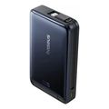 powerbank baseus nomos kickstand 10000mah 45w pd fqi black p10078800123 00 extra photo 1