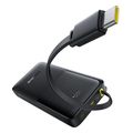 powerbank baseus bipow 2 20000mah 20w qc pd black p10077101113 01 extra photo 1