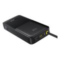 powerbank baseus bipow 2 20000mah 20w qc pd black p10077101113 01 extra photo 3
