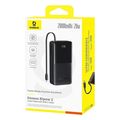 powerbank baseus bipow 2 20000mah 20w qc pd black p10077101113 01 extra photo 5