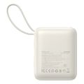 powerbank joyroom jr pbf27 10000mah 225w pd white extra photo 2