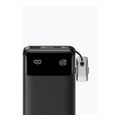 powerbank anker 10000mah 225w qc pd black a1388g11 extra photo 1