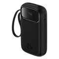 powerbank baseus qpow pro 20000mah 225w qc pd black p10055002113 00 extra photo 4 powerbank baseus qpow pro 20000mah 225w qc pd black p10055002113 00 extra photo 4