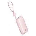 powerbank baseus enerfill fc21 qpow 3 ultra 10000mah 225w qc pd pink e0027l02 extra photo 1 powerbank baseus enerfill fc21 qpow 3 ultra 10000mah 225w qc pd pink e0027l02 extra photo 1