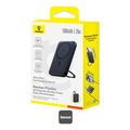 powerbank baseus picogo 5000mah 20w pd fqi black p10076802123 00 extra photo 6