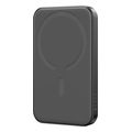 powerbank joyroom jr w020 mini 5000mah 20w qc pd fqi black extra photo 1
