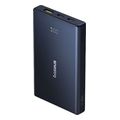 powerbank baseus picogo 10000mah 20w qc pd black p10076801123 00 extra photo 5