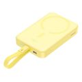 powerbank baseus magnetic mini 10000mah 20w pd fqi yellow p10022109y23 00 extra photo 2