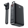 powerbank acefast m4 20000mah 67w pd black extra photo 2