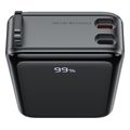 powerbank acefast m4 20000mah 67w pd black extra photo 5