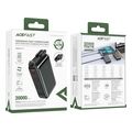 powerbank acefast m4 20000mah 67w pd black extra photo 6