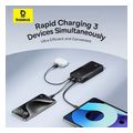 powerbank baseus bipow 2 10000mah 20w qc pd black p10077101113 00 extra photo 4