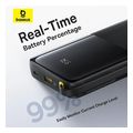 powerbank baseus bipow 2 10000mah 20w qc pd black p10077101113 00 extra photo 5