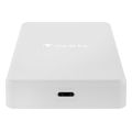 powerbank varta mag pro 5000mah 12w white extra photo 1