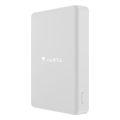 powerbank varta mag pro 5000mah 12w white extra photo 2