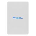 powerbank varta mag pro 5000mah 12w white extra photo 3