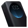 powerbank joyroom jr pbf02 20000mah 30w qc pd black extra photo 3