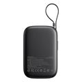 powerbank joyroom jr pbf17 10000mah 225w qc pd black extra photo 2