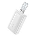 powerbank anker powercore 20000mah 30w qc pd white a1681h21 extra photo 1