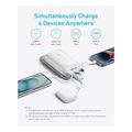 powerbank anker powercore 20000mah 30w qc pd white a1681h21 extra photo 5