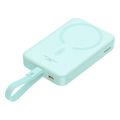 powerbank baseus magnetic mini 10000mah 20w pd fqi green p10022109333 00 extra photo 1